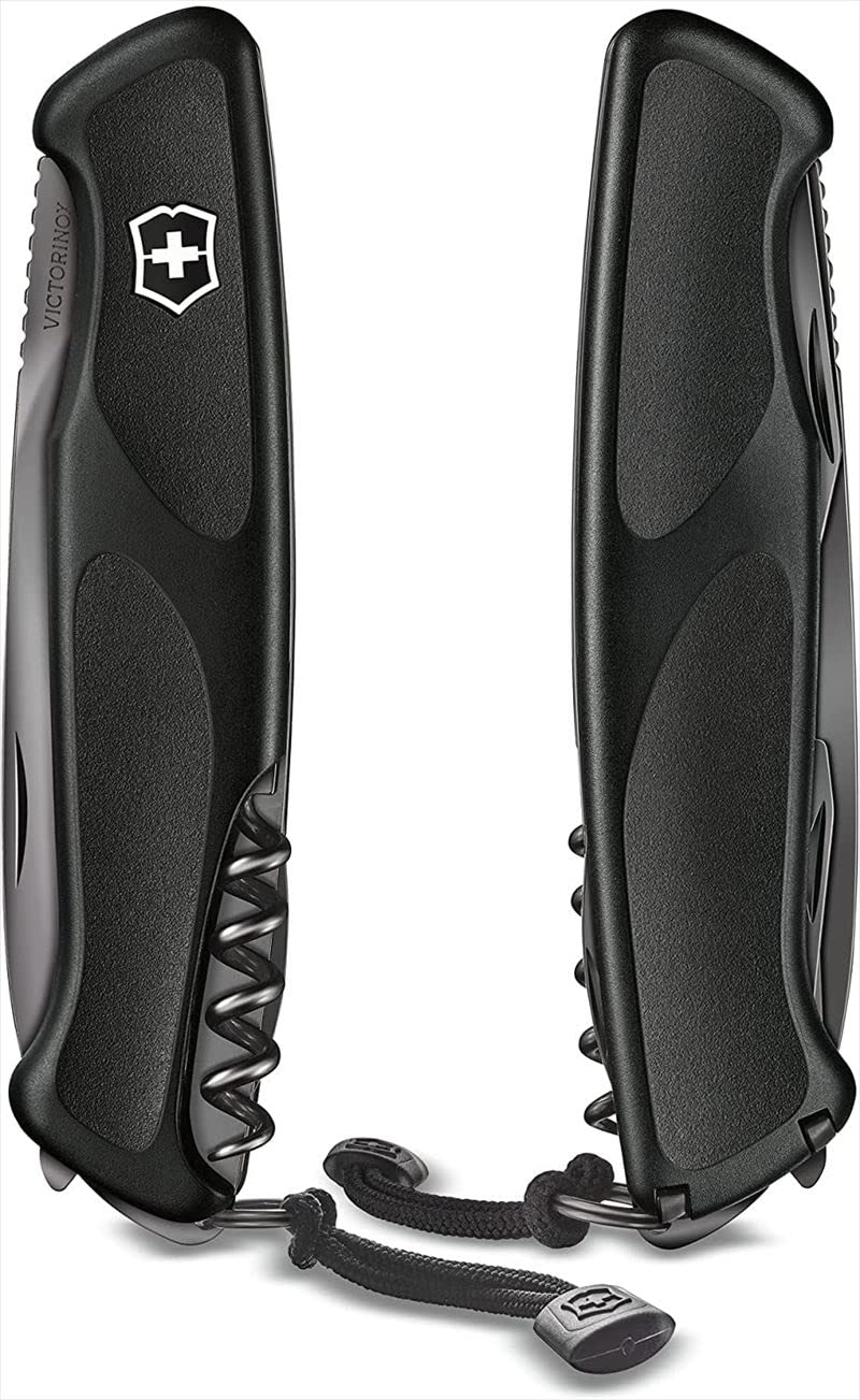 ★新品★victorinox onyx black レンジャーグリップ55 楽天市場】【メール便】VICTORINOX(ビクトリノックス
