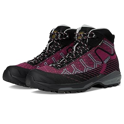 Asolo Falcon EVO Jaquard GV Women