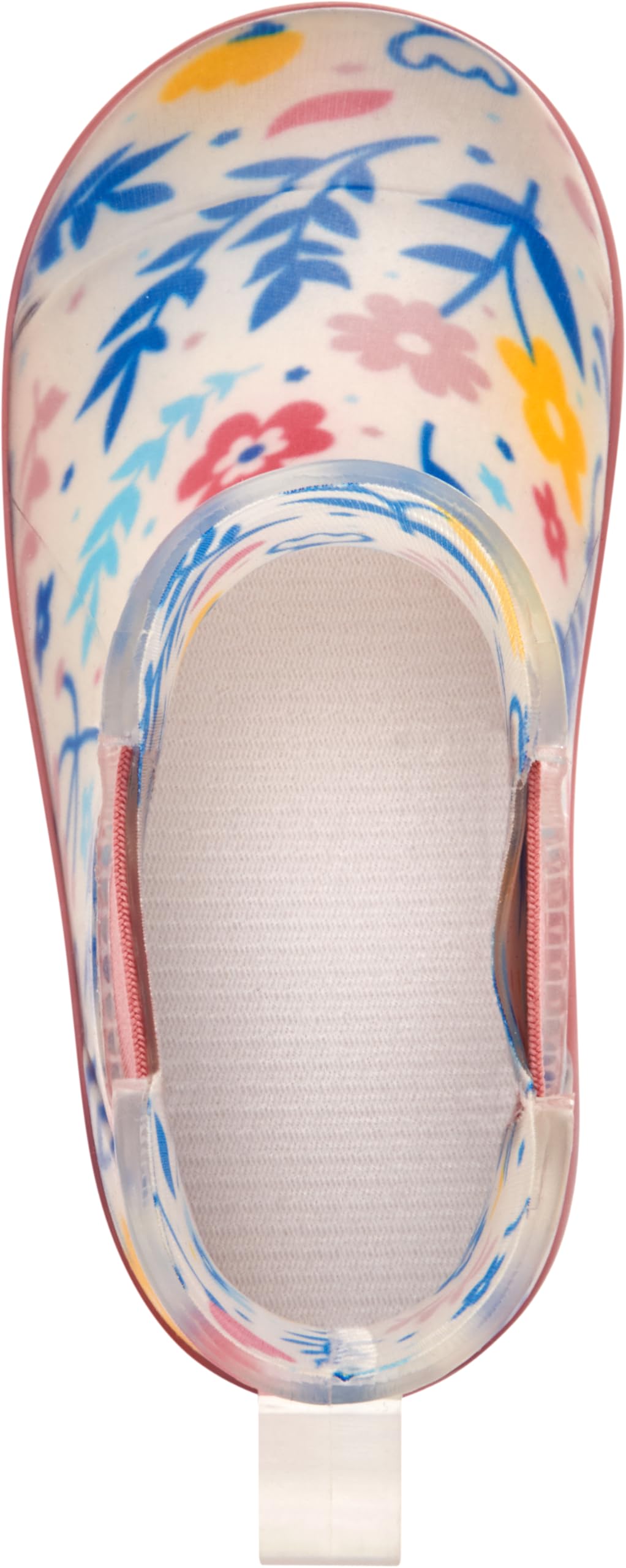 Playshoes Gummistiefel Botte de pluieMixte enfant