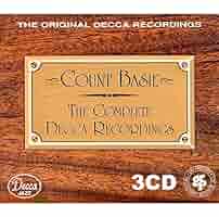 Amazon.co.jp: 黄金時代のカウント・ベイシー: ミュージック