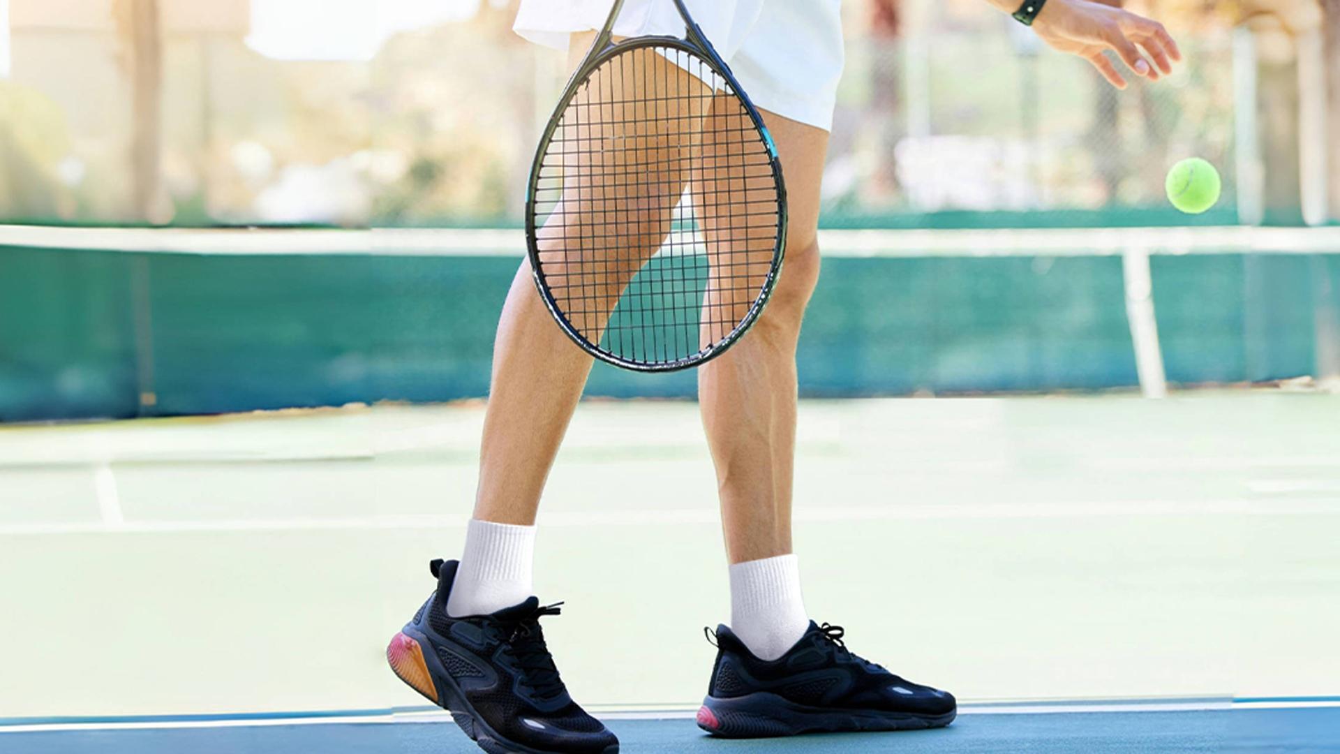 6 Paires De Chaussettes Blanches Pures, Chaussettes D'Équipage Pour Femmes, Chaussettes Blanches Pour Femmes, Socquettes Blanches Pour Femmes, Chaussettes De Sport Blanches