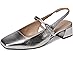 Naturalizer Soul Naturalizer Idea Ballet Flat - Front View