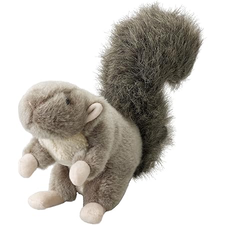 hide a squirrel dog toy amazon