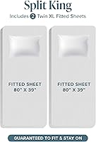 Vista 2 de Juego sábanas de cobija polar