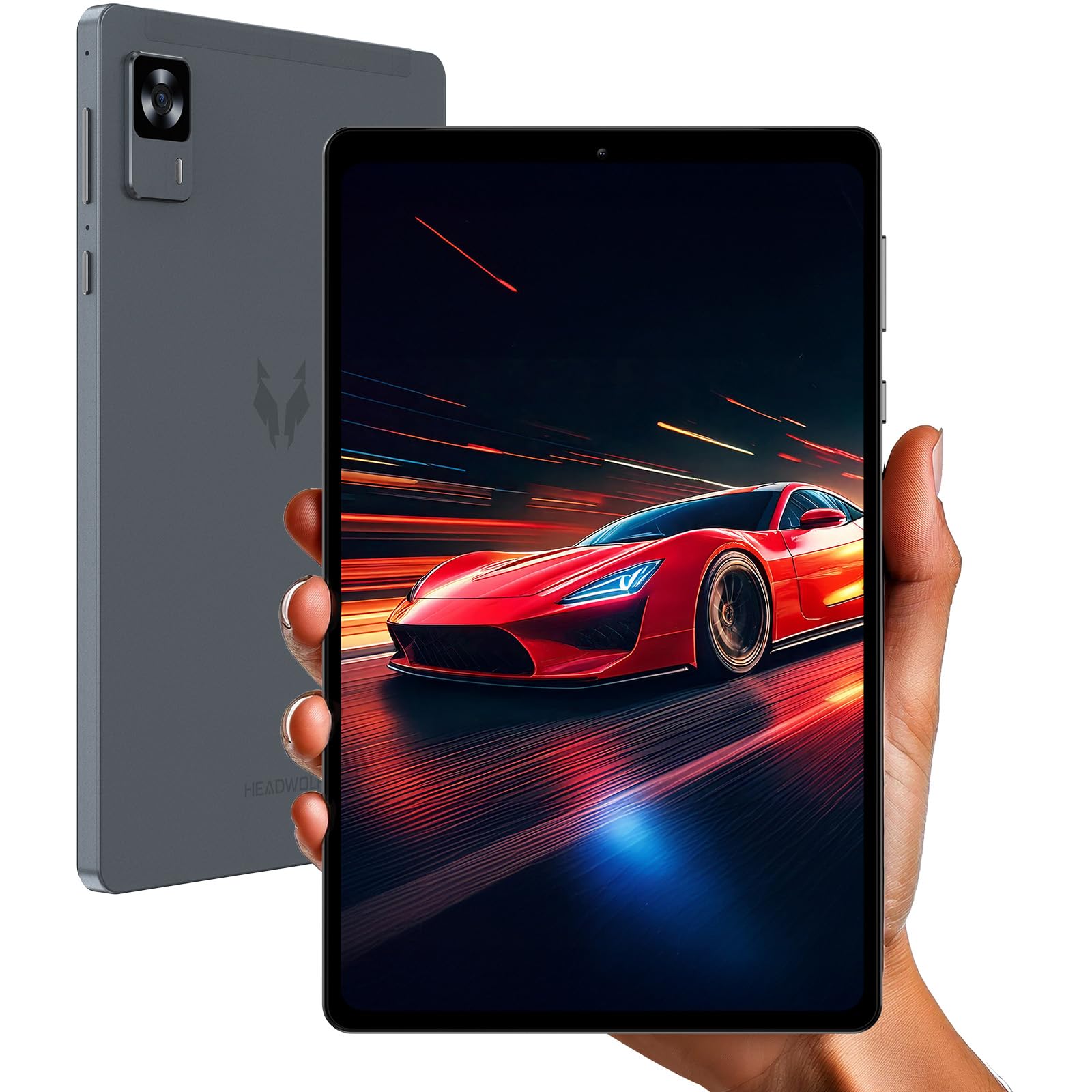 Amazon.co.jp: MTK Dimensity 7050 2.6Ghz タブレット 8インチ Wi-Fi 6