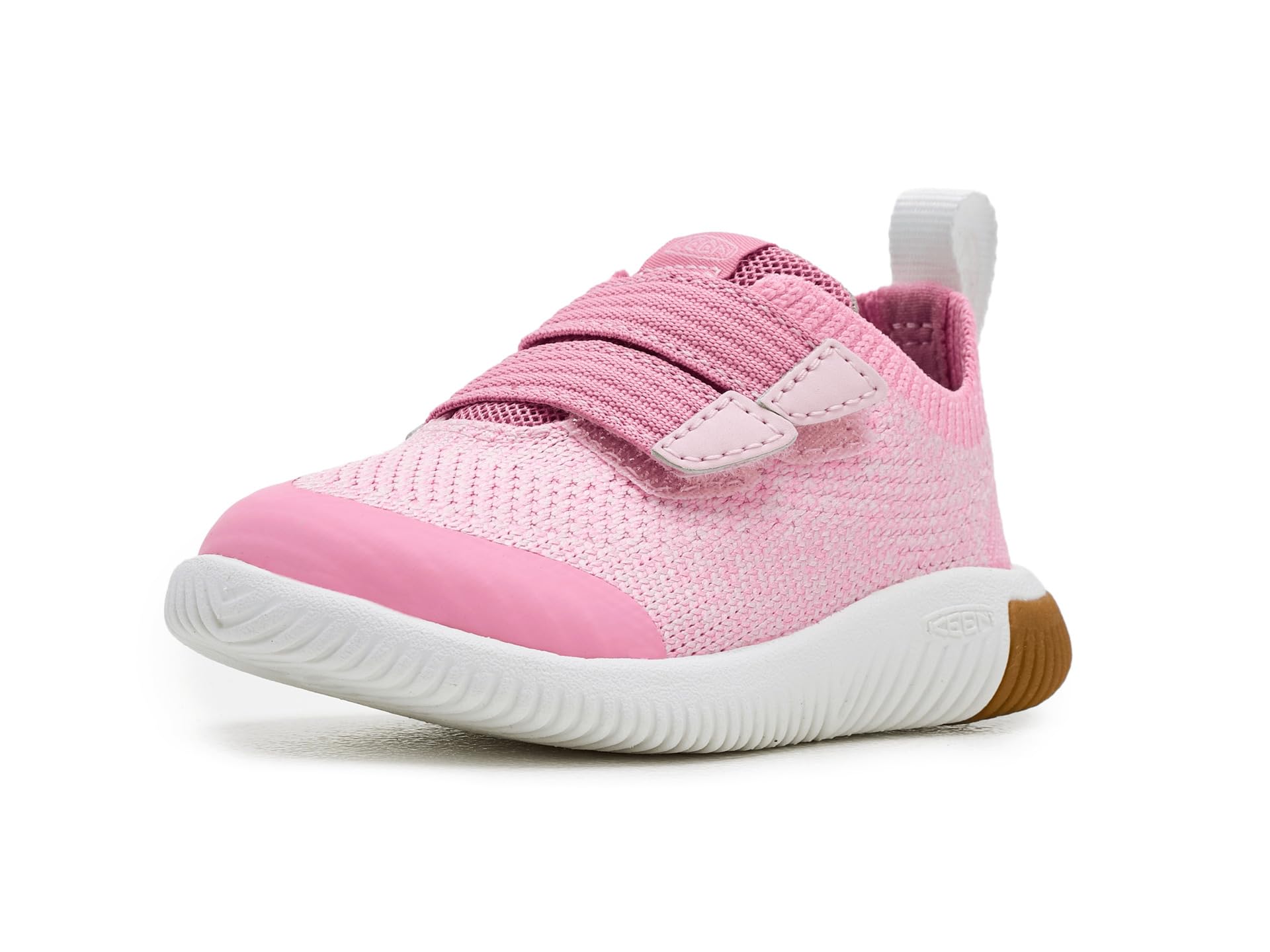 KEEN Uniseks - dzieci Knx Knit DsSneakersy