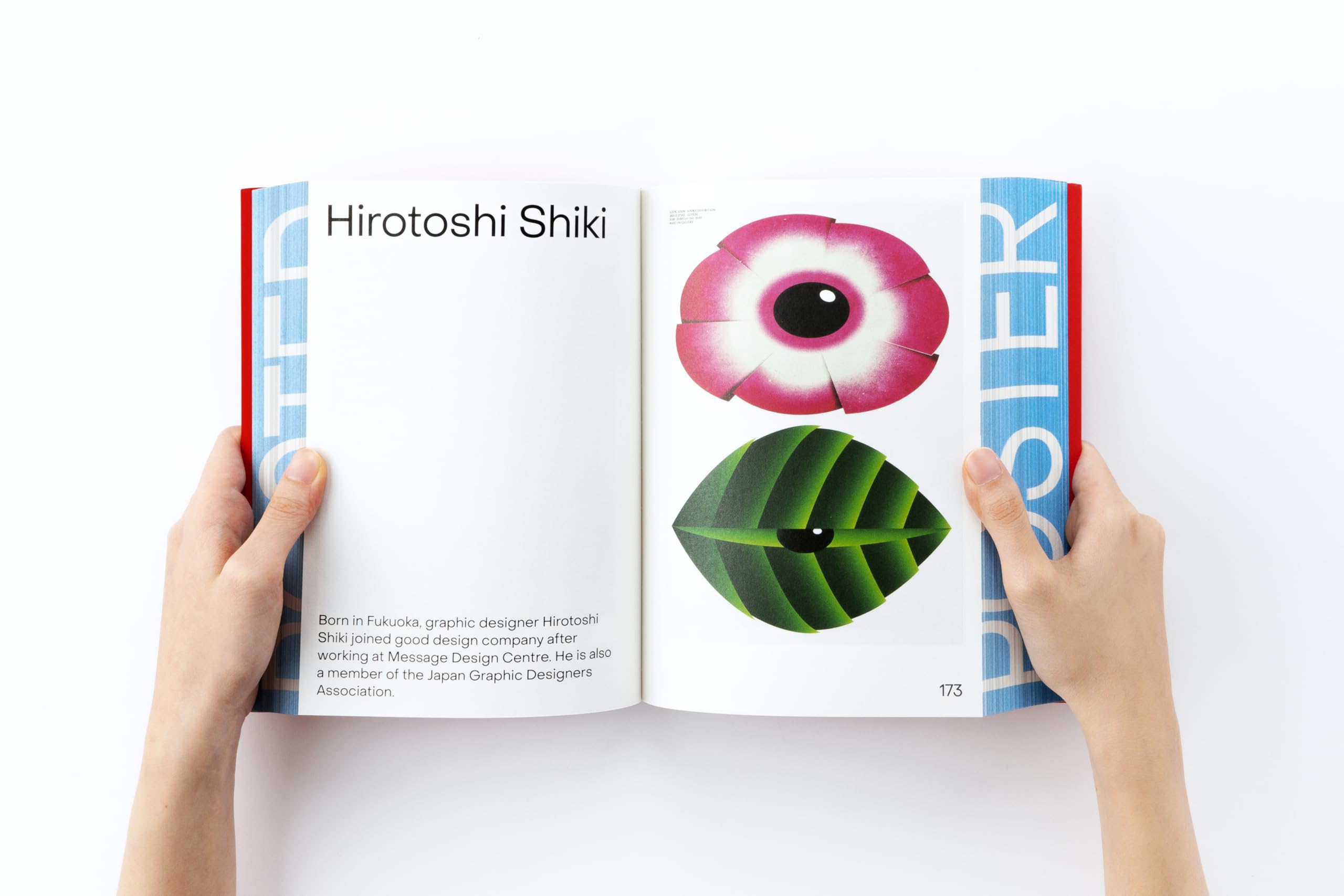 POSUTA POSTER: Contemporary Poster Designs from Japan