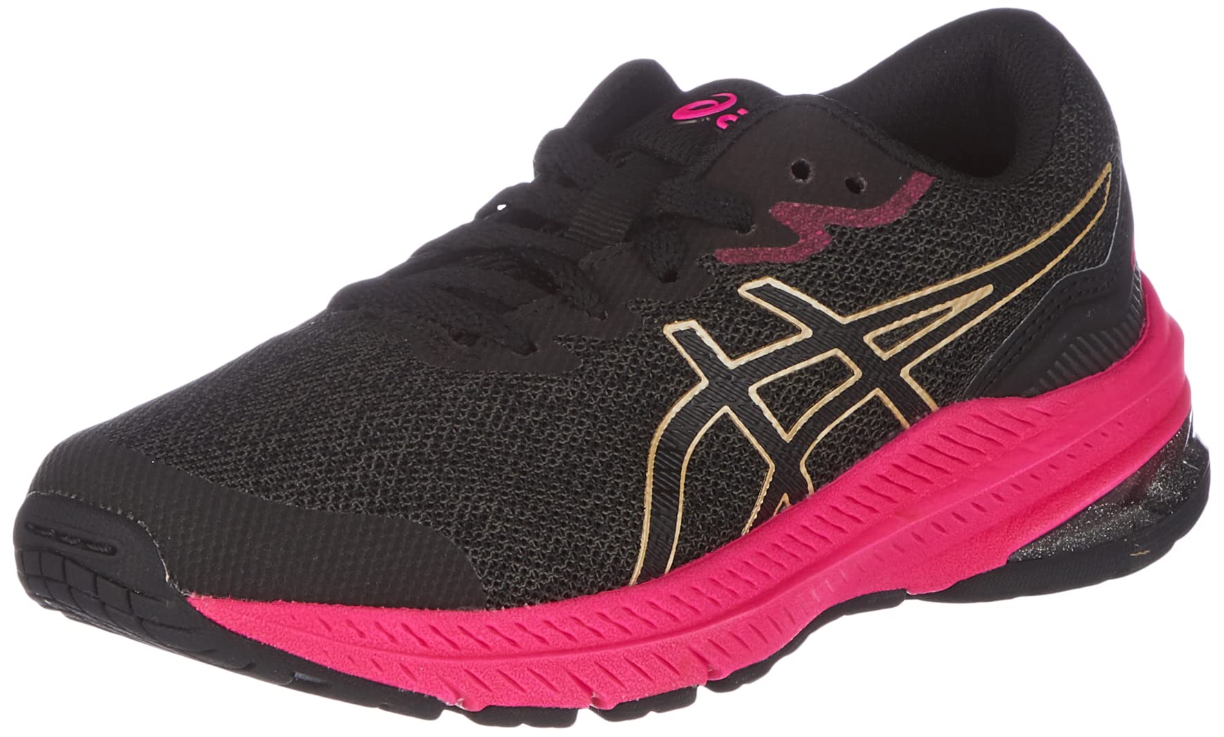 ASICS Gt-1000 11 Gs - Adidasy Unisex - dzieci
