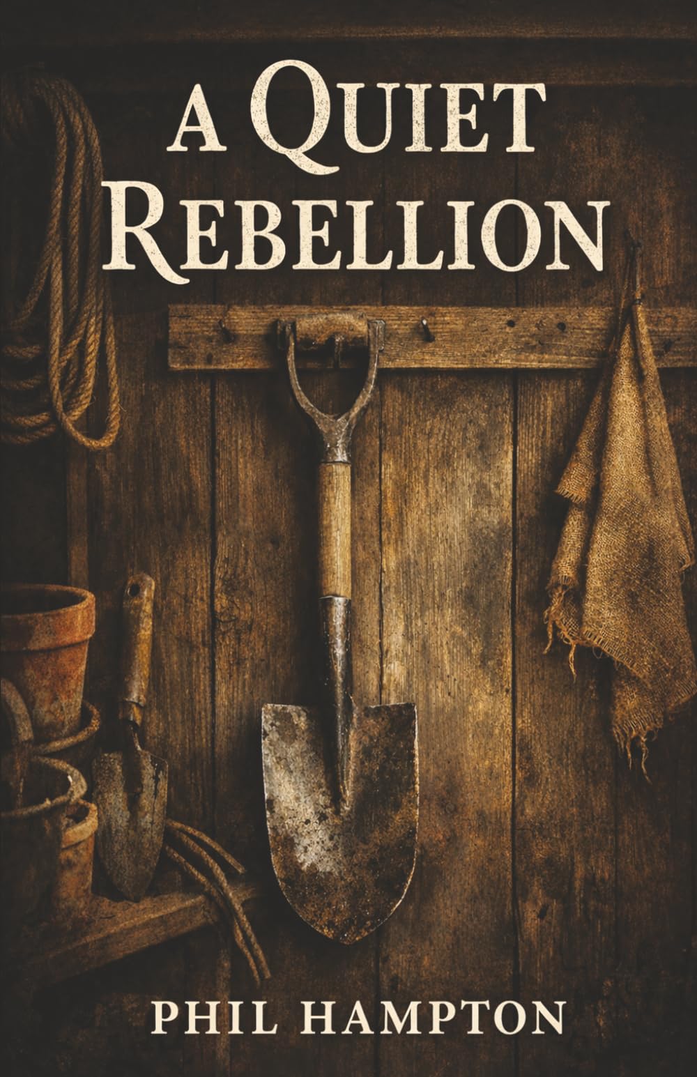 A Quiet Rebellion