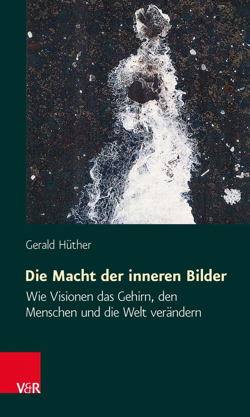 Die Macht Der Inneren Bilder: Wie Visionen Das Gehirn, Den Menschen Und Die Welt