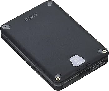 Amazon.co.jp: アイ・オー・データ 耐衝撃ポータブルハードディスク