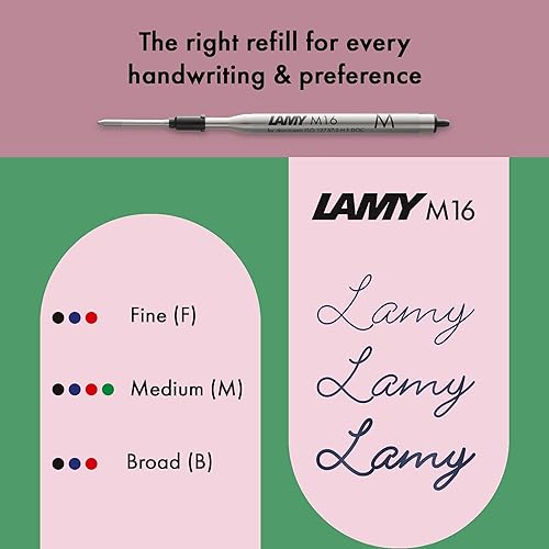 Miniatura 9 de Levenger Lamy Al Star - Bolígrafo Azul talla única