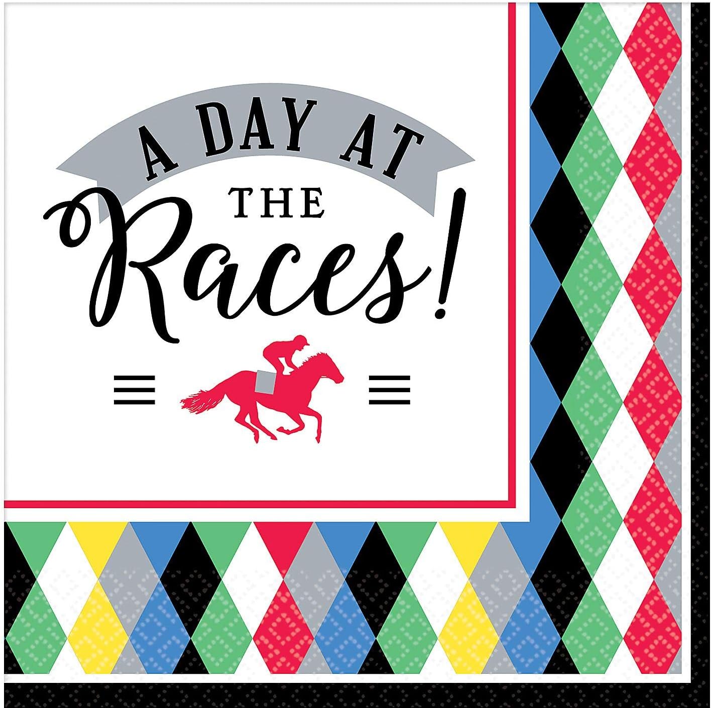 UglyDolls Movie Party Napkins - 16 Count Colorful Luncheon Napkins For Kids Birthday Parties