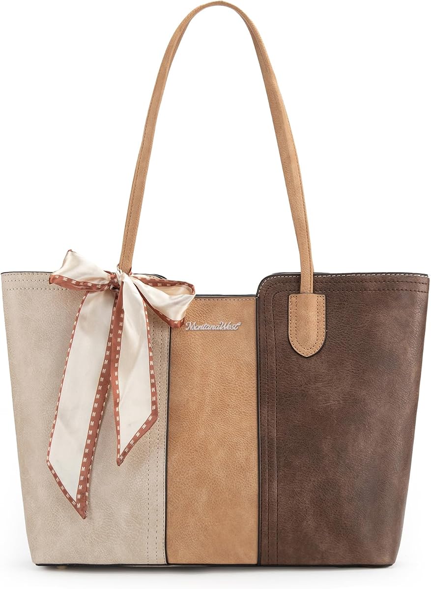 Tote Bags for Women Top Handle Satchel Purses