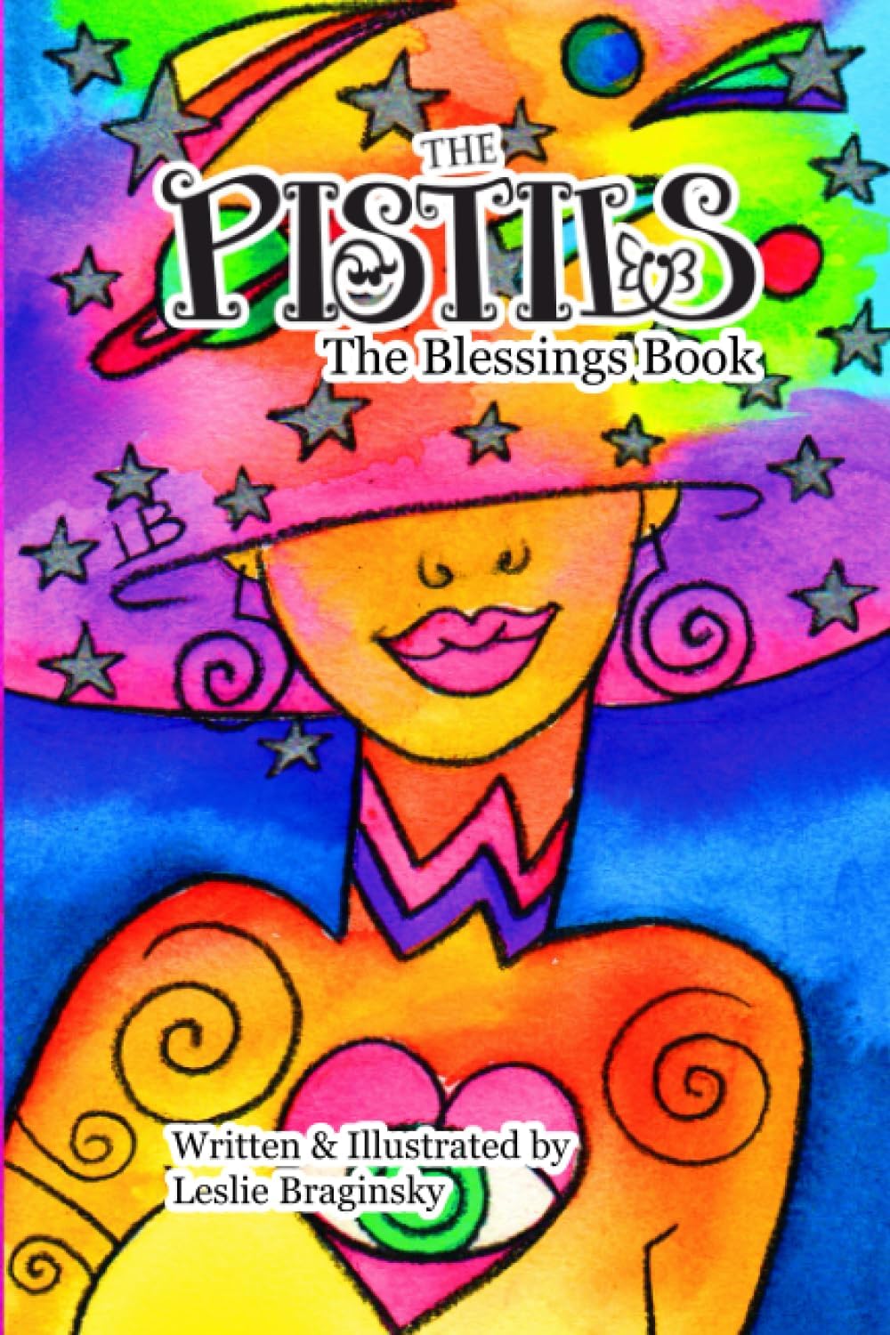 The Pistils - The Blessings Book