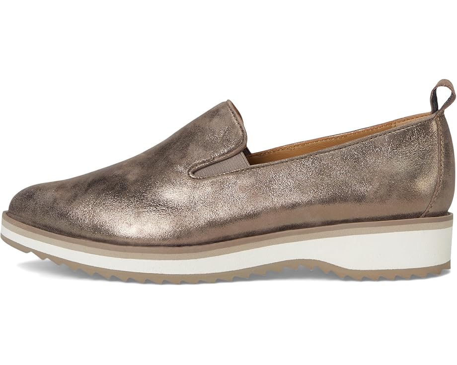 Johnston & Murphy Ulyssa Slip-On - Left View