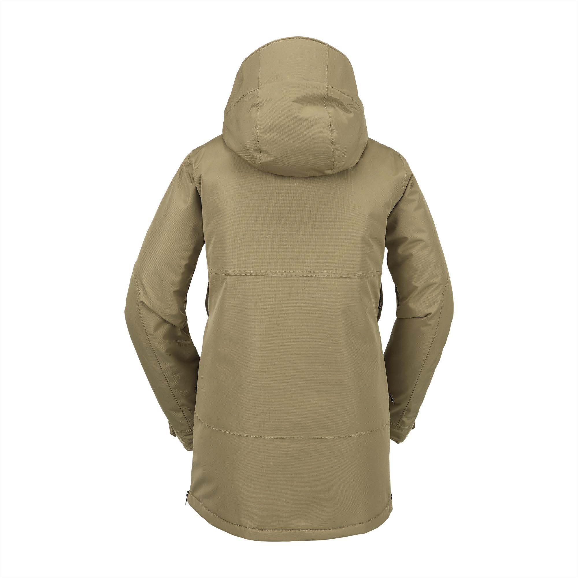 Volcom Women's Paxson 2L TDS Infrared Snowboard Ski Parka Jacket