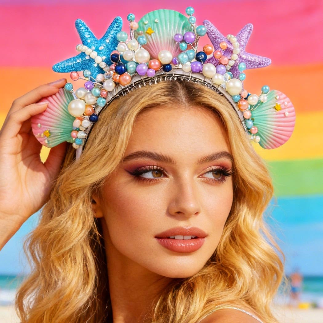Schelp - Haaraccessoires kopen? | Korting tot 69