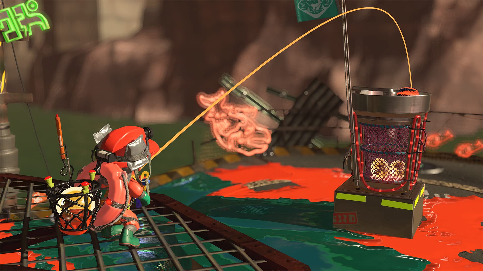 Xenoblade Chronicles 3