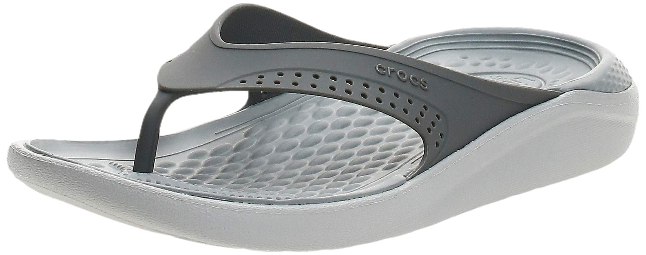 crocs literide lowest price