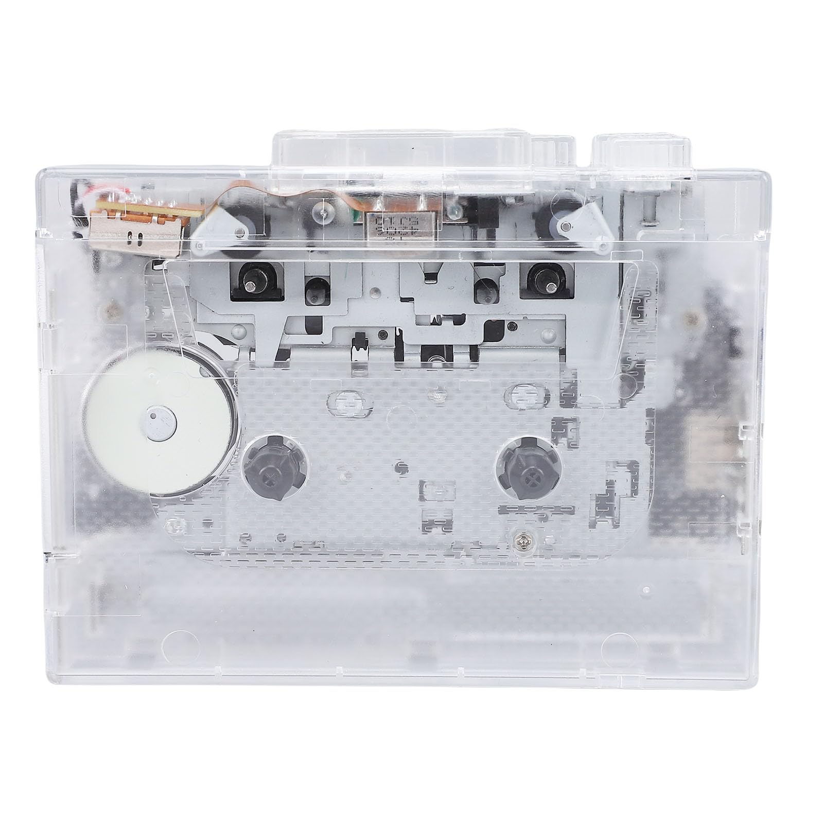 Cryfokt Cassette to Digital Converter with Compact Design