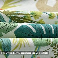 Vista 2 de HDKUW Disfraz hawaiano para perro grande, camisetas geniales para perros, ropa de verano, camisa hawaiana para perros grandes, diseño para verano