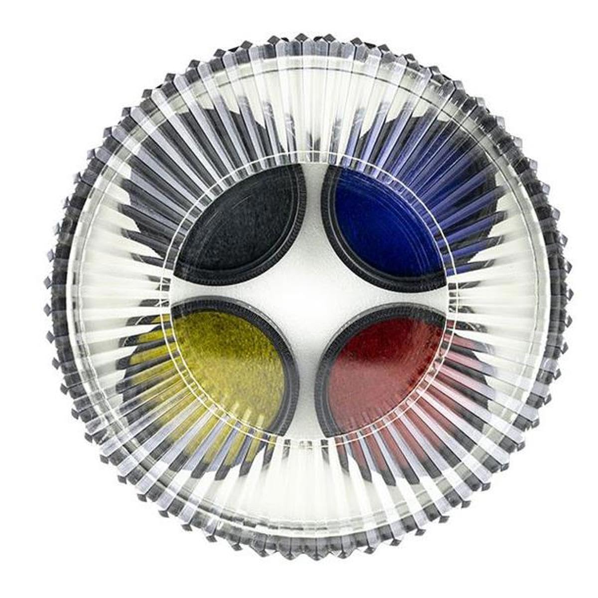 Celestron 1.25-inch Eyepiece Filter Set