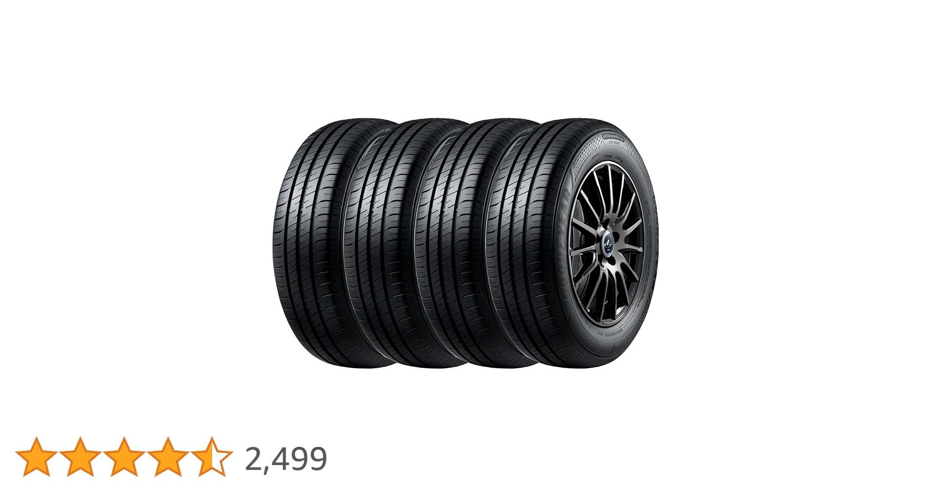 Amazon.co.jp: グッドイヤー(GOODYEAR) サマー 205/60R16 92H