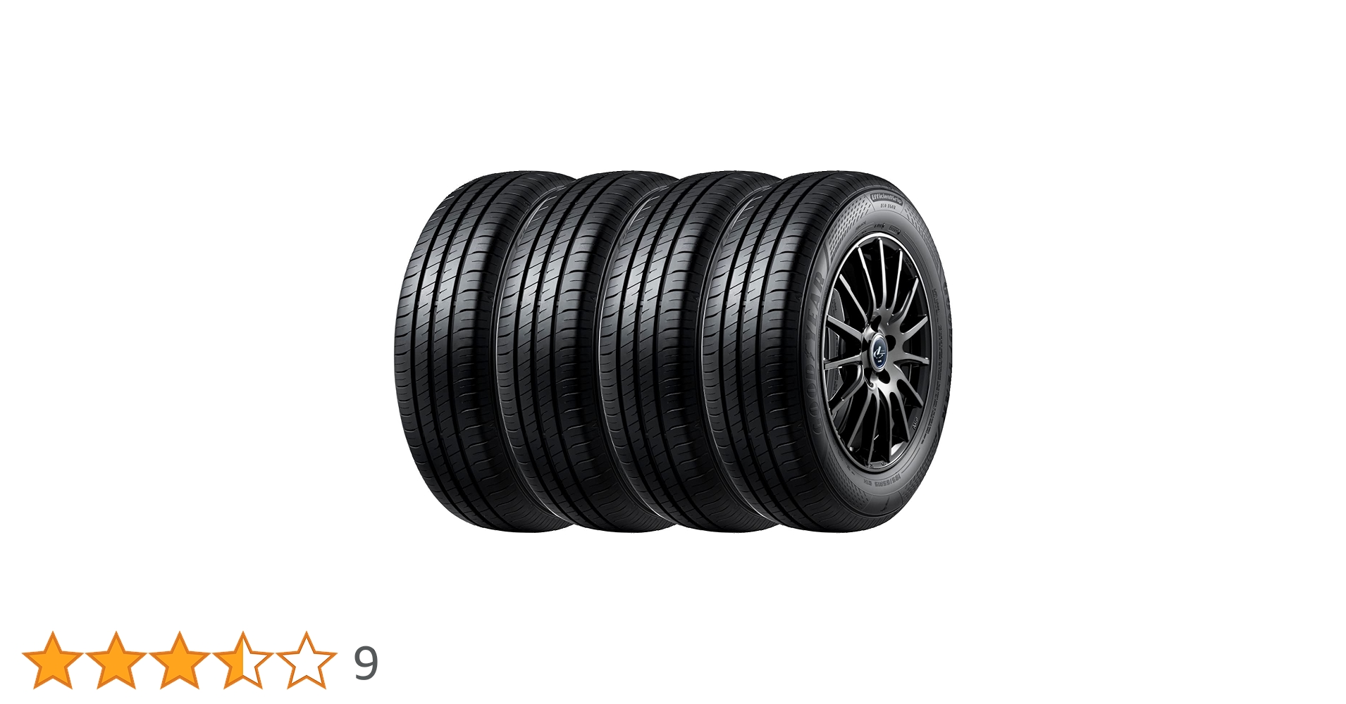 Amazon.co.jp: グッドイヤー(GOODYEAR) サマー 205/60R16 92H