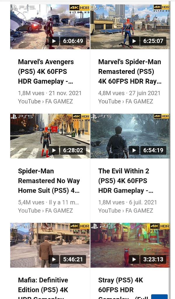 GAMEPLAY VIDEO GAMES ANDROID PC MOBILE GAME PLAYSTATIONAmazon