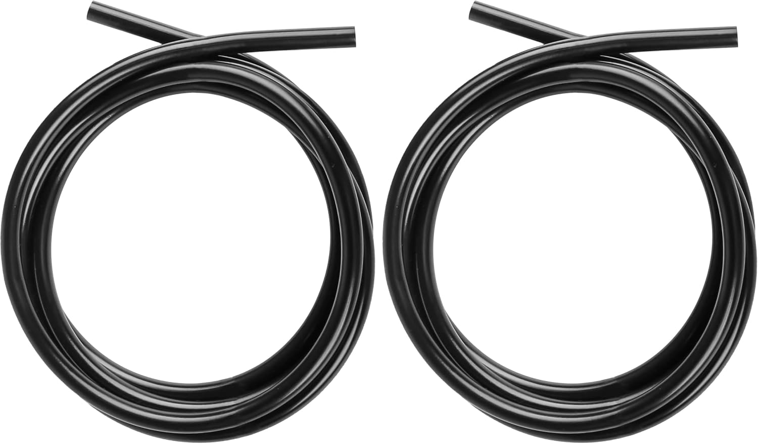 ANTOBLE R172023 Tubing Replacement for Pentair Rainbow Chlorinator Tubing Chlorine Bromine Pool and Spa Offline Chemical Feeder 300 302, 8-Feet
