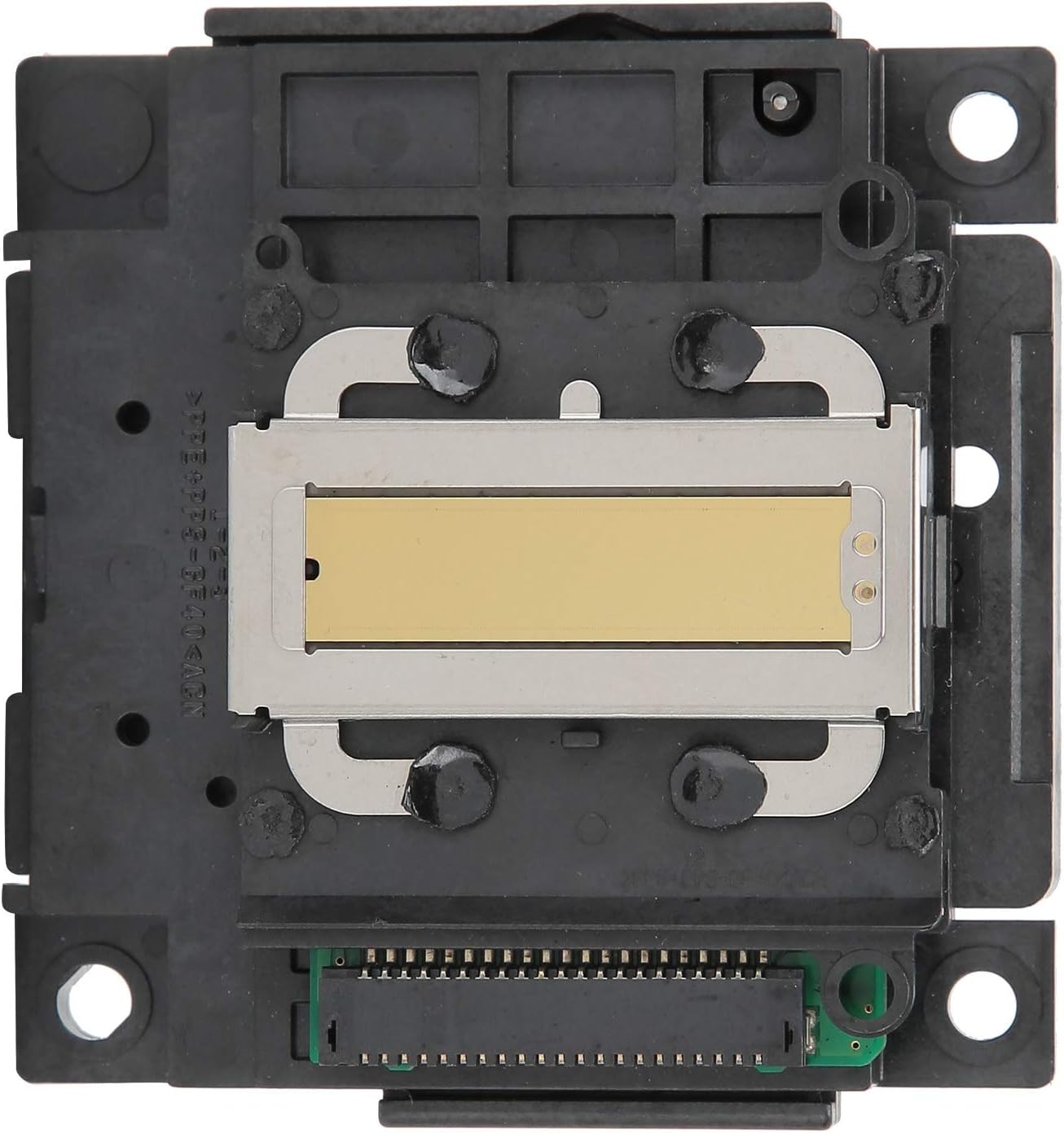 Cuifati Replacement Print Head for L300 L358 L365 L550 L551 L350 L353 L360 L381 L385 PX405 PX435 L301L303 L351 L353 L551/310 L358 ME303