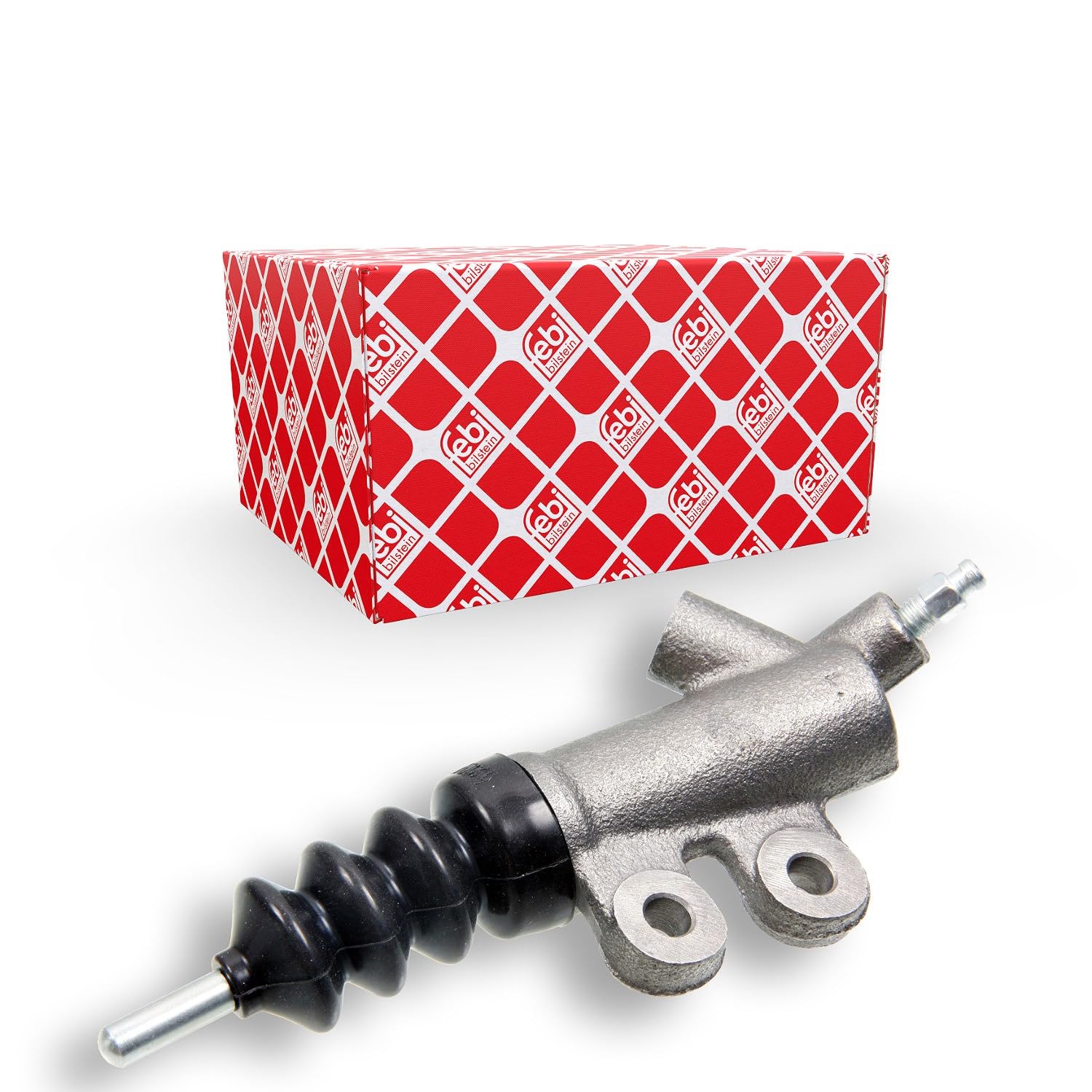 Cilindretto Frizione Febi Bilstein 17402 - Ghisa Grigia, Diametro 19,05 Mm