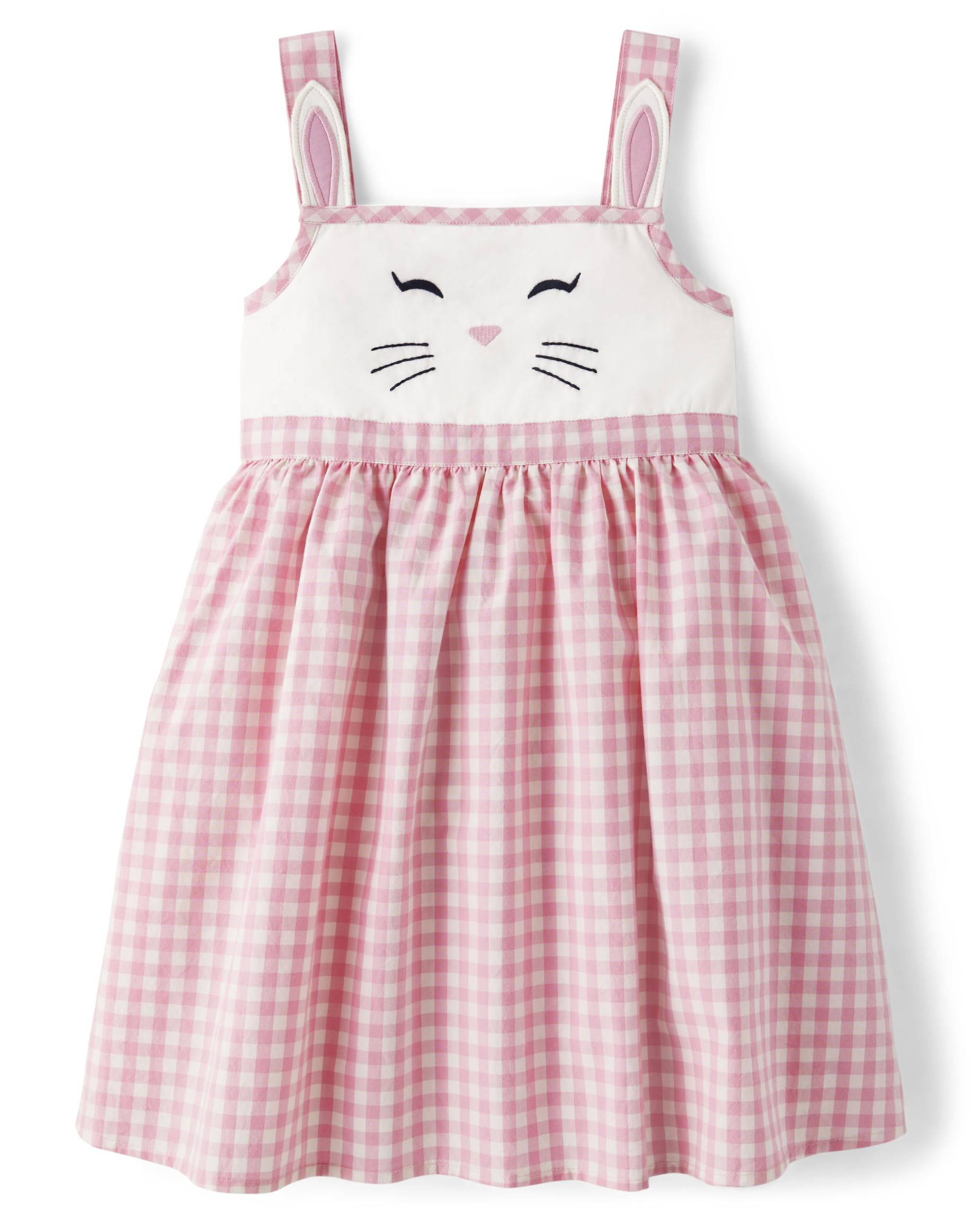 Gymboree Baby-Girls and Toddler Sleeveless Dresses