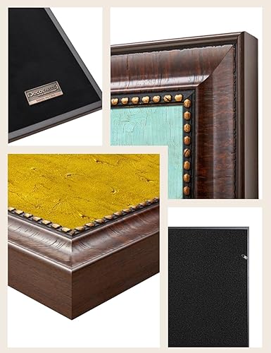 Vista 844 de DECORARTS - Almond Blossom Tree - Vincent Van Gogh Art Reproduction. Giclee Canvas Prints Wall Art for Home Decor 30x24