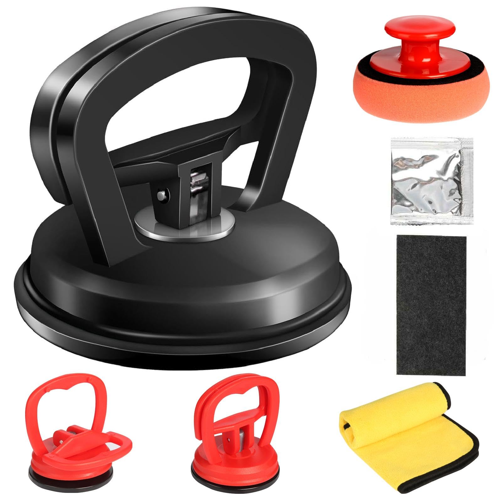 Photo 1 of Anatason Dent Puller Kit (3 Pack)