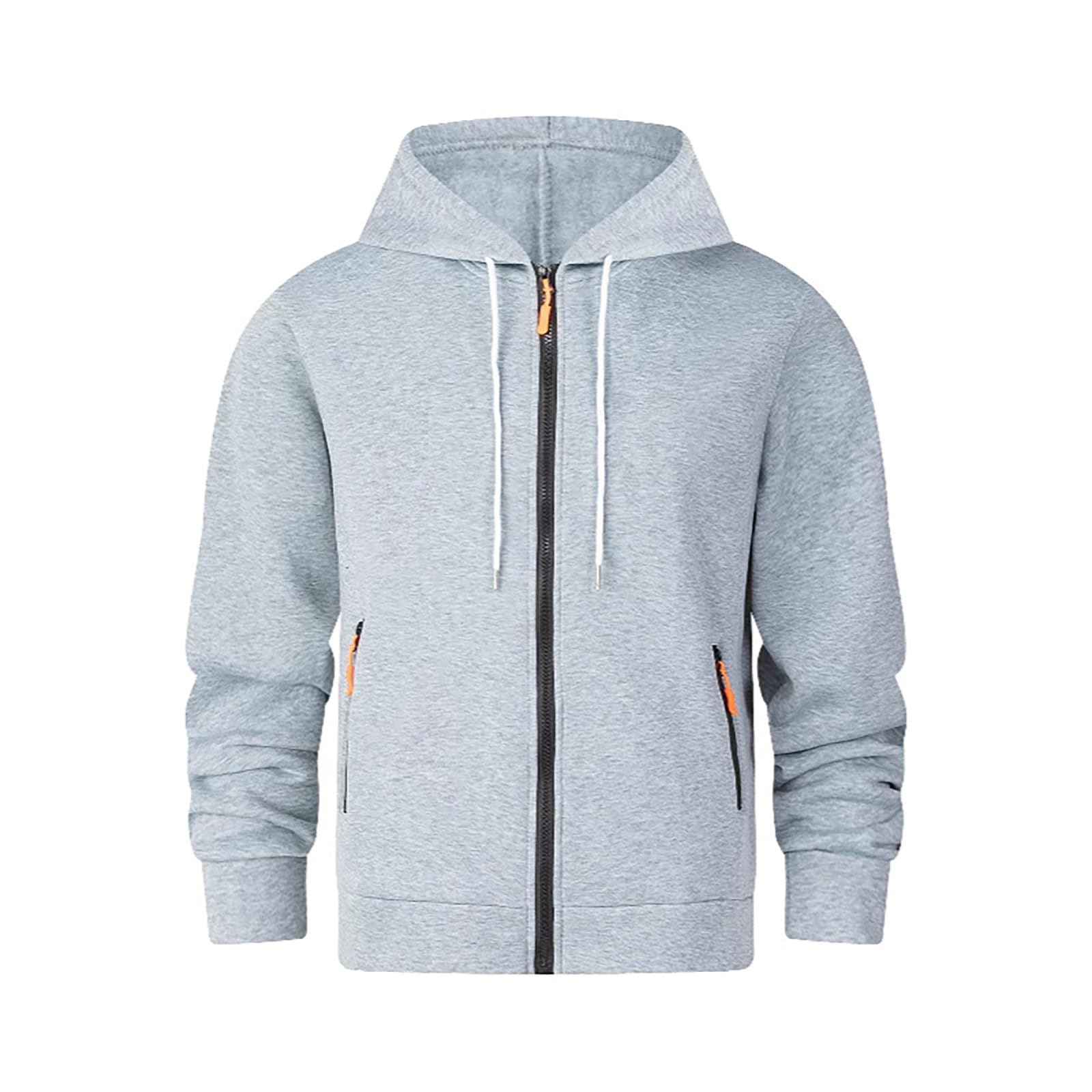 Sweatshirt homme style militaire décontracté veste pulls gilets