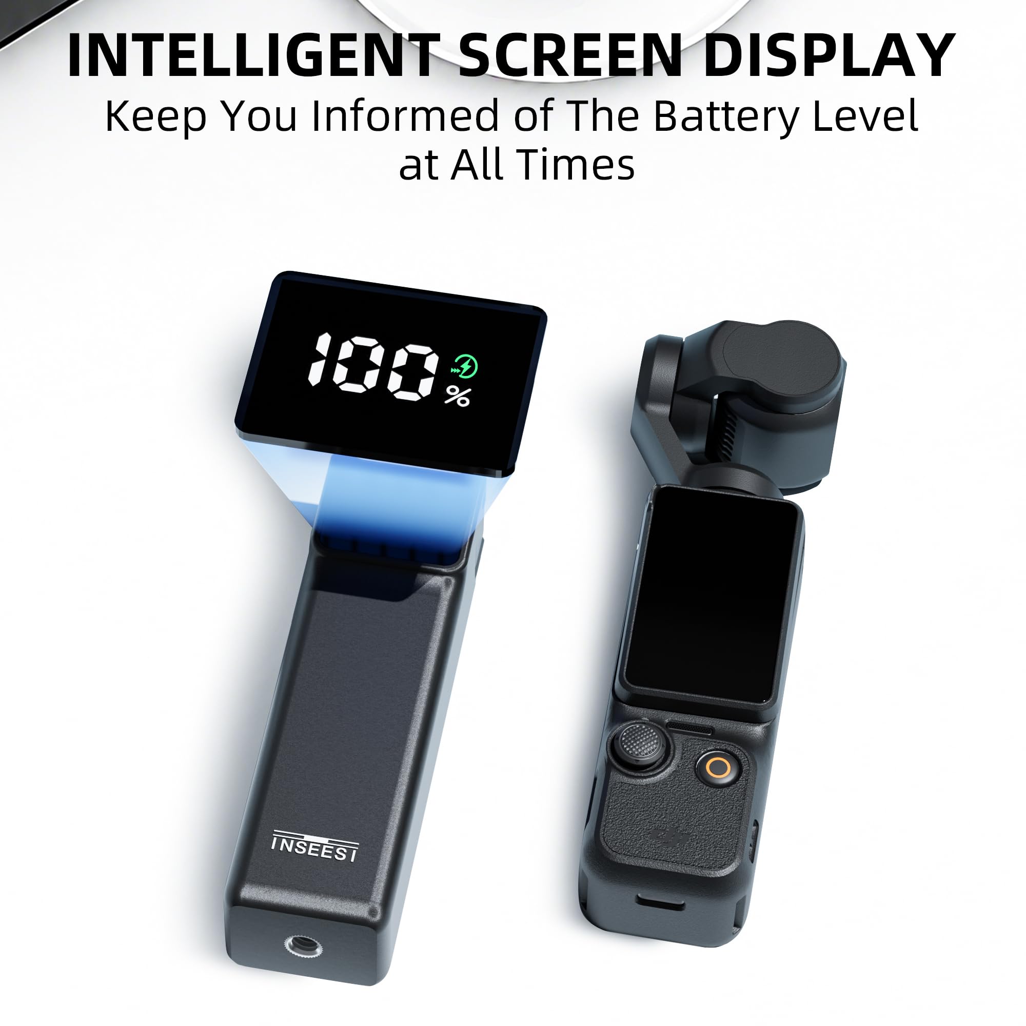 DJI phabtom4 3バッテリー付き full packge(内容参照) Amazon.co.jp: DJI Osmo Pocket 3およびPocket 4アクセサリーと互換性