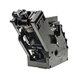 MacMaxe Brew Unit 8Gr – Black | Replacement for Part 11005921 (996530003229) | Compatible with Gaggia, Saeco Espresso Machines