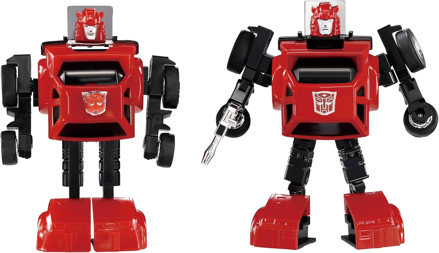 タカラトミー(TAKARA TOMY) Transformers Missing Link C-04 Cliff