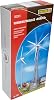 Faller 130381 Wind Turbine Nordex, Medium, Grey or Silver