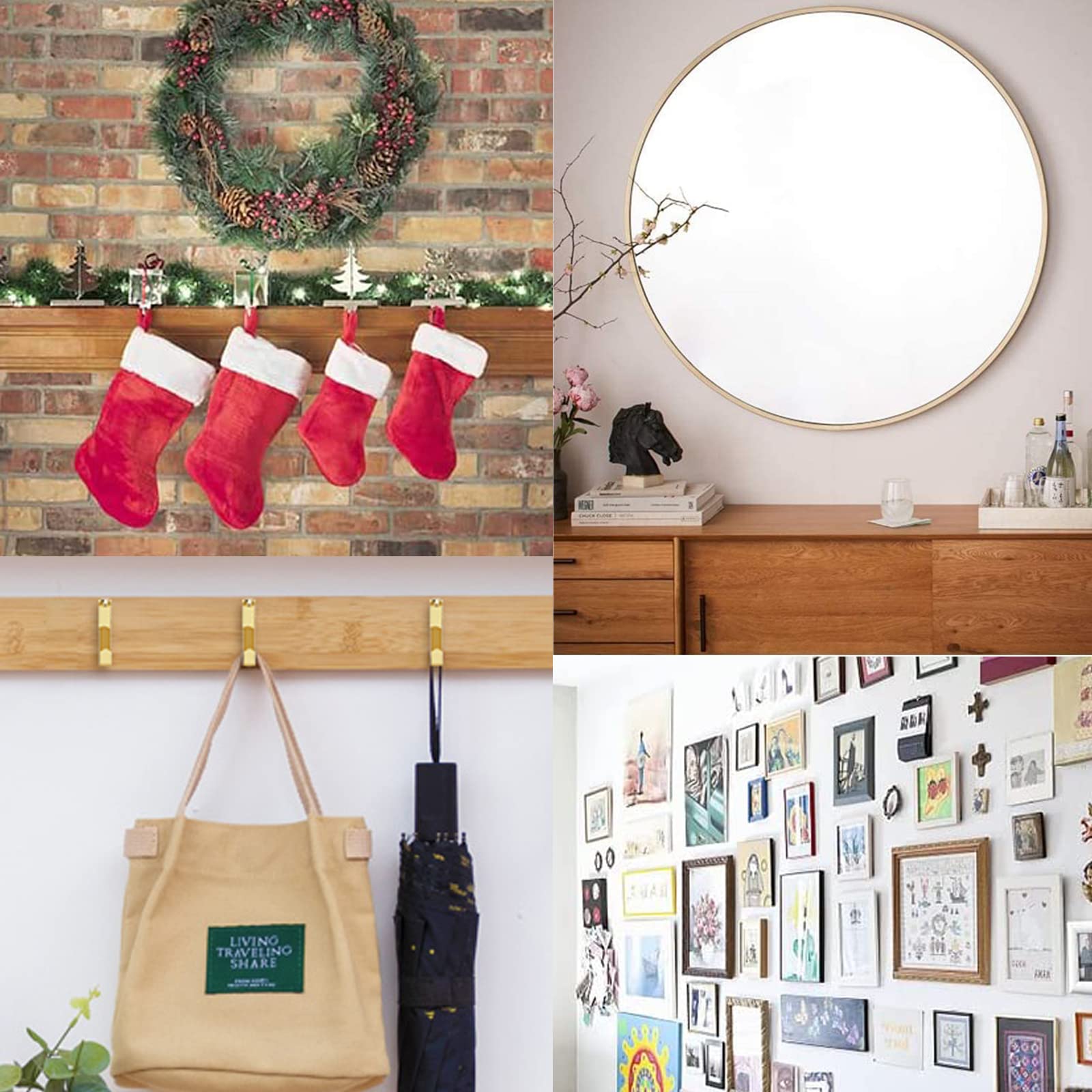 Heavy Duty Picture Hooks - Image 4