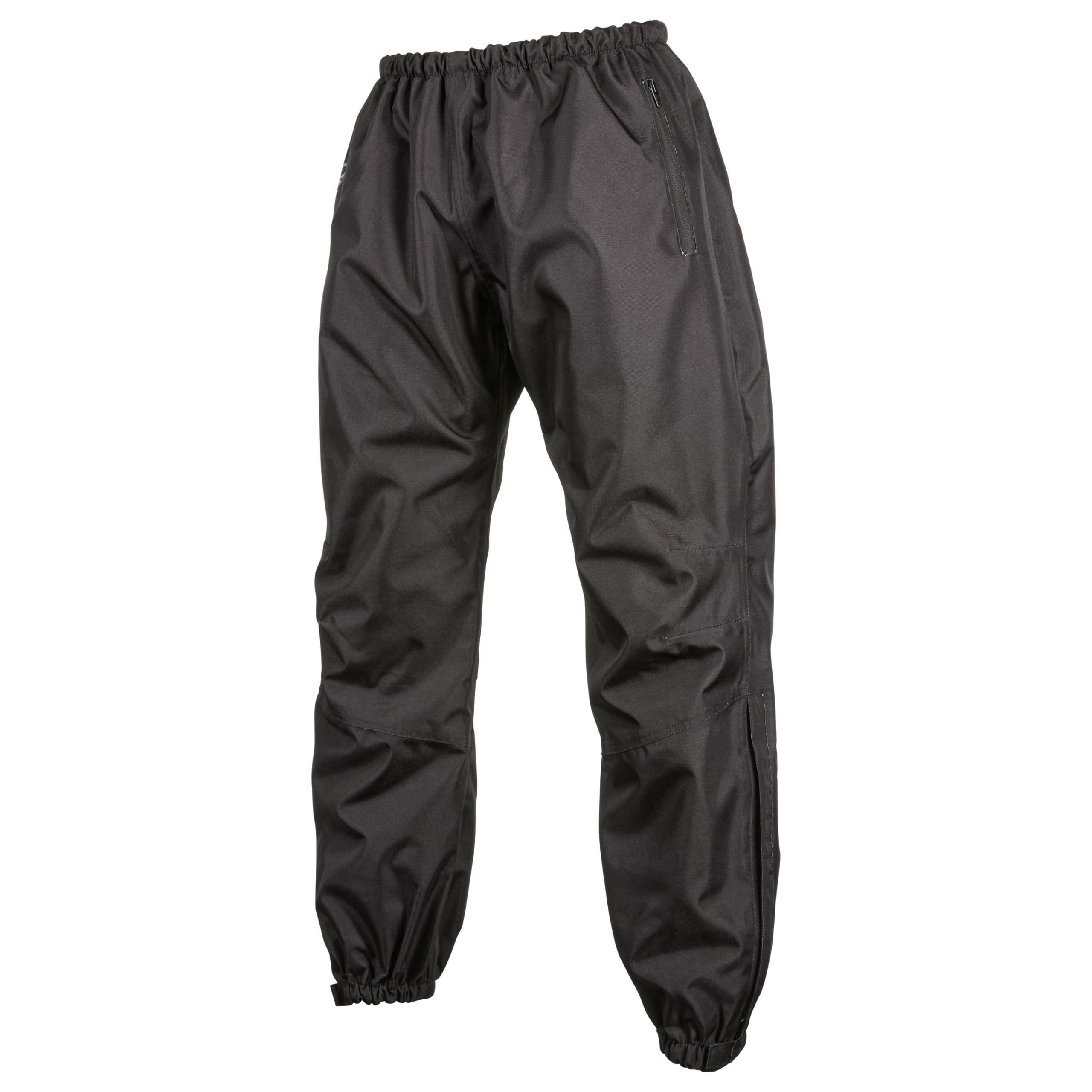 O'NEAL SHORE Rain Pants Black/Gray XL