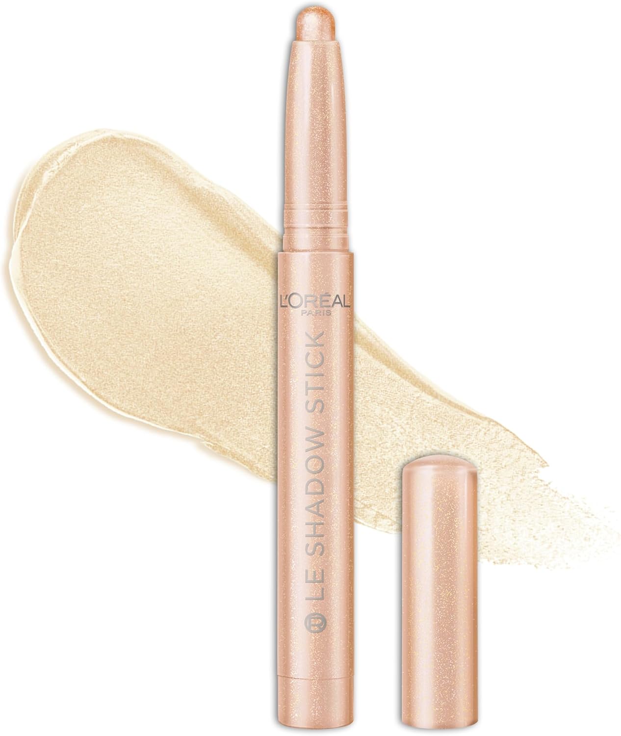 L'Oreal Paris Le Shadow Stick Göz Farı - 105 Mesmerizing Gold