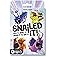 Snailed it! Game | Easy to Learn Family Games for Kids, Teens, and Adults | Snail Card Game | Ages 8 and Up | 3 to 6 Players
