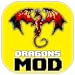 Dragons Mods