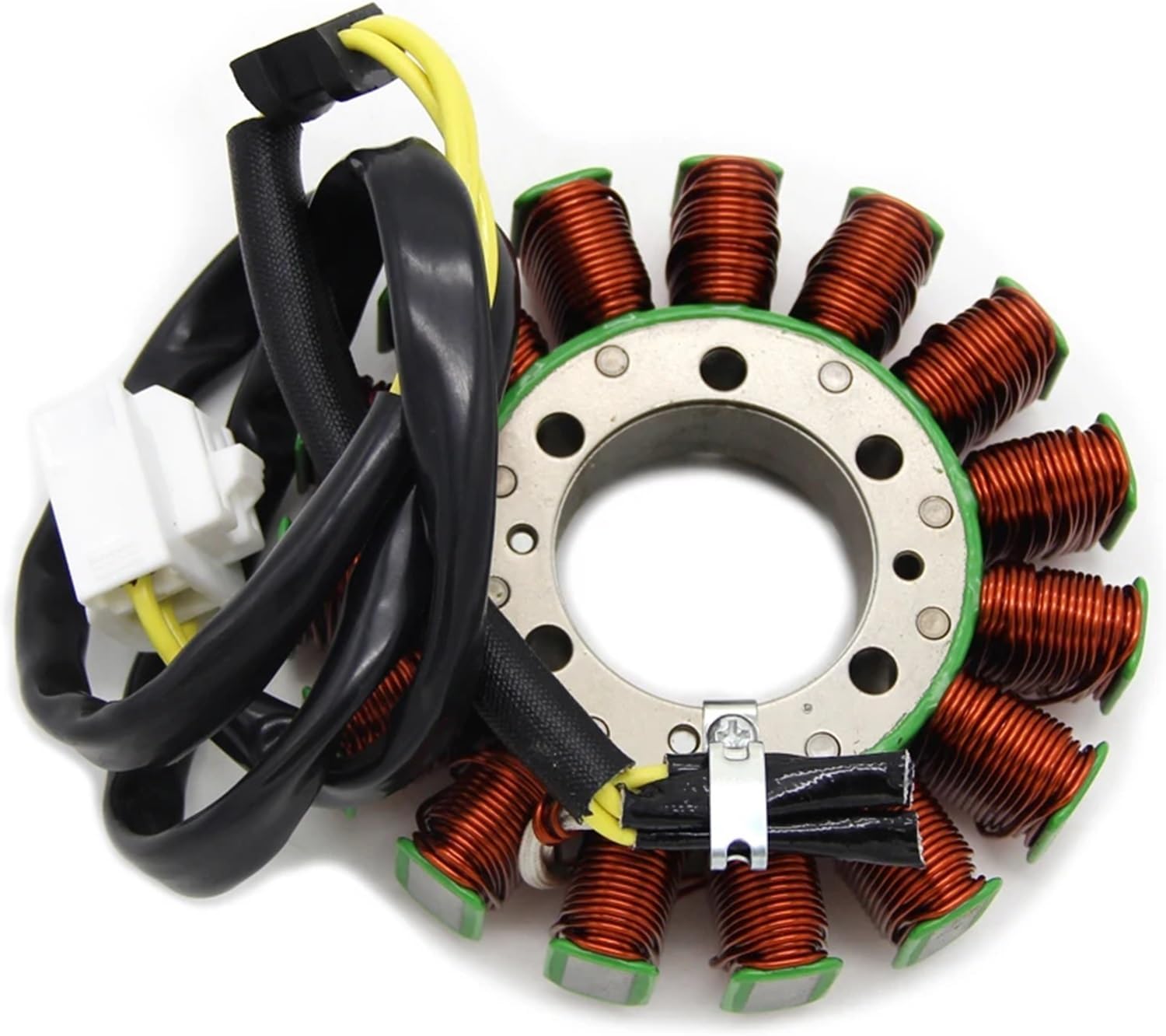 火バチ 点火コイル エンジン カワサキ用 ZX1400 忍者用 ZX-14 ZX-14R ABS