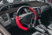 Vista 8 de Cubierta de salpicadero personalizada para Honda Civic 2001, 2002, 2003, 2004, 2005, protector de alfombra F110