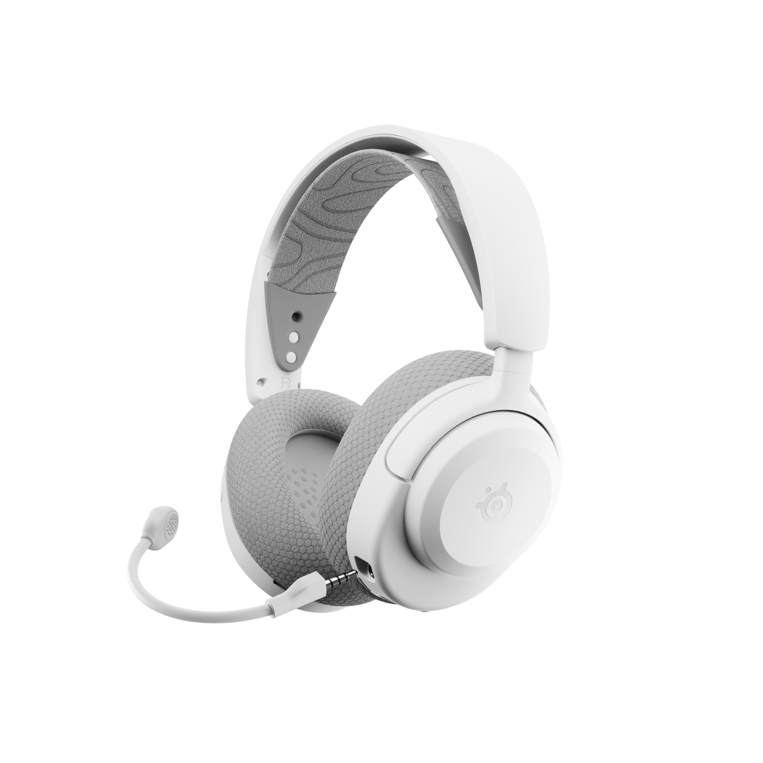SteelSeries Arctis Nova 3P Wireless Gaming Headset - App Control