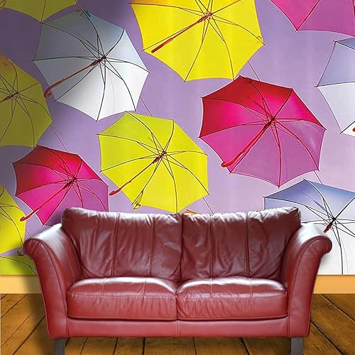 Miniatura 3 de Papel para decoración de apartamento, papel tapiz con abalorios, decoración de pared, fácil de quitar (Ancho) 59 pulgadas de ancho x 48 pulgadas de